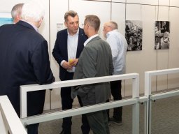 Stipendiumsausstellung Kunstschule Neukirchen-Vluyn 2026